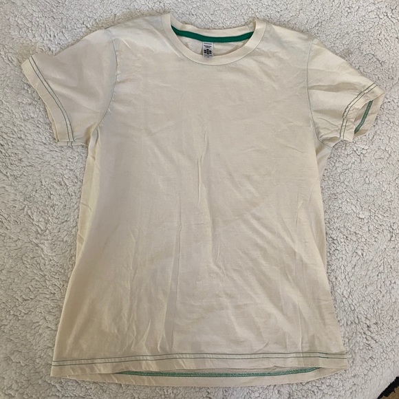 American Apparel Sustainable Edition Organic Tee - Picture 1 of 4
